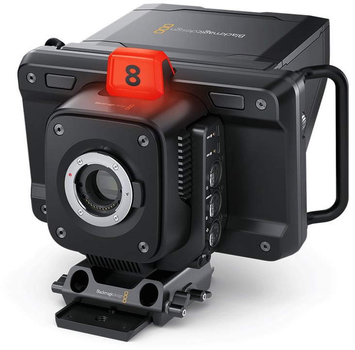 Studio Camera 4K Pro G2 Test & Preisvergleich