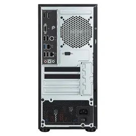 MSI Desktop-PC Intel Core i5-14400 4,7 GHz 16 GB RAM 512 GB SSD Windows 11
