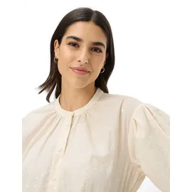 Brax Shirtbluse Style VIV Beige 46