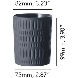 Nachtmann Ethno Whiskyglas 0,3 l Set 2 Stück