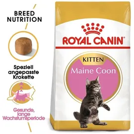 Royal Canin Kitten Maine Coon 2 kg