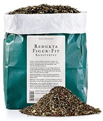 Redukta fisico in forma tè alle erbe - 500 g