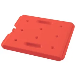 Hendi Warmhalte Element GN1/2 bis 90°C enthält Paraffinwachs