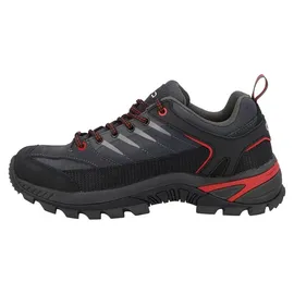 CMP Rigel 2.0 Low WP Herren Trekkingschuhe