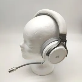 Corsair Virtuoso RGB Wireless weiß