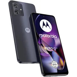 Motorola Moto g54 5G 8 GB RAM 256 GB Midnight Blue