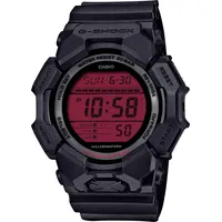 Casio G-SHOCK Uhr GD-010BBR-1 by CASIO | Schwarz
