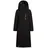 khujo - Damen - Wintermantel - Lofi 2 - Black - S