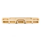 YY Vertical VerticalBoard Light Hangboard Wood
