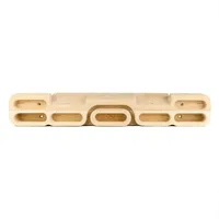YY Vertical VerticalBoard Light Hangboard Wood