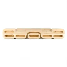 YY Vertical VerticalBoard Light Hangboard Wood