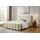 OTTO home Lilienne 180 x 200 cm Beige