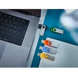 Intenso Basic Line Multipack USB-Sticks 10 x 4 GB