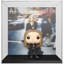 Funko POP! - Music - Avril Lavigne Let Go #63