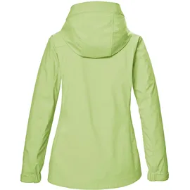 G.I.G.A. DX Damen Softshelljacke GS 74 Helles Frühlingsgrün 42