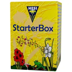 Hesi Starterset | Erde