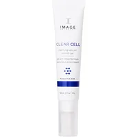 Image Skincare Clear Cell clarifying salicylic blemish gel