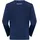 Mammut Core Logo Langarm-t-shirt - Marine - 128 cm