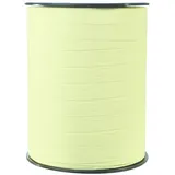 Clairefontaine Geschenkband matt Elfenbein 10 mm x 250 m