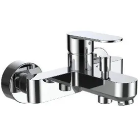 Laufen Neja Einhandwannenmischer Chrom