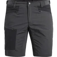 Lundhags Makke Light Shorts 58 grau