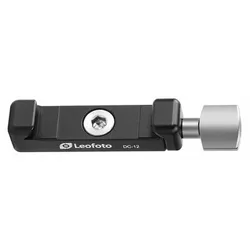 Leofoto DC-12 Klemme