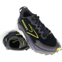 Brooks Caldera 8 schwarz 44.5