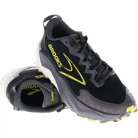 Brooks Caldera 8 schwarz 44.5