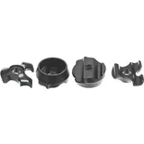 Specialized Sattelstützenklemmung 7-9 mm Black