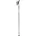 Leki Smart Flash 120 cm grau