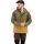 Fjällräven Vardag Lite Padded Jacket Herren laurel green-buckwheat brown S