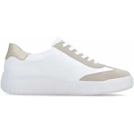 Rieker 21084 Herren Grau 41