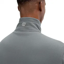 Berghaus Prism Micro Fleece grau XL