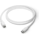 dbramante1928 USB-C auf USB-C 1,2 m Weiß