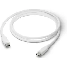 dbramante1928 USB-C auf USB-C 1,2 m Weiß
