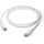 dbramante1928 USB-C auf USB-C 1,2 m Weiß