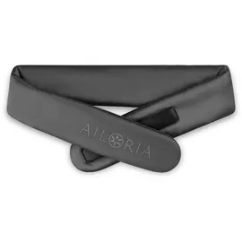 AILORIA Haarband aus Seide LUXE SWEEP
