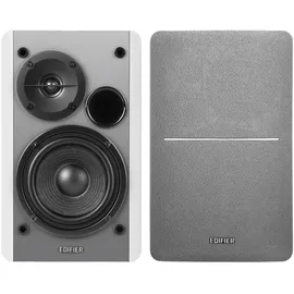 Edifier R1280DB Paar silber