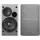 Edifier R1280DB Paar silber