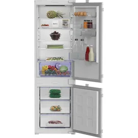 Beko B3BCNA294HS Einbau-Kühlgefrierkombination (270 l, 1775 mm hoch)