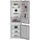 Beko B3BCNA294HS Einbau-Kühlgefrierkombination (270 l, 1775 mm hoch)