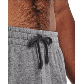 Under Armour Rival Fleece Jogger Regular Grau S
