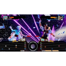 God of Rock Standard Xbox Series X