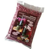 Colomi Orchideengranulat 1 l Rot