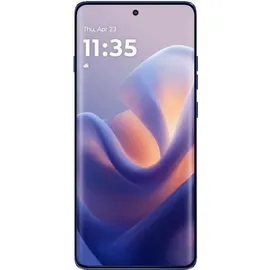 Motorola Edge 60 Pro 12 GB RAM 512 GB PANTONE Dazzling Blue