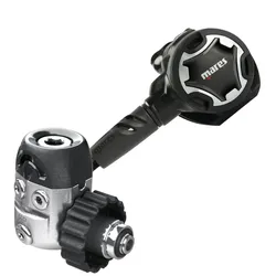 Mares Atemregler - Dual 15X DIN 300