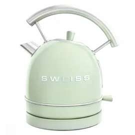 sweiss Vintage KTL7 1,8 l Grün