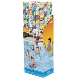BESTWAY Poolnudeln Summer Soirée bunt 6,4 x 122 cm