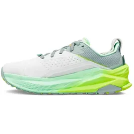 Altra Olympus 6 Damen Gray/Orange 37