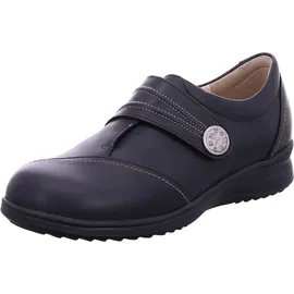 Finn Comfort Galway Schwarz Shoes Gr. 41